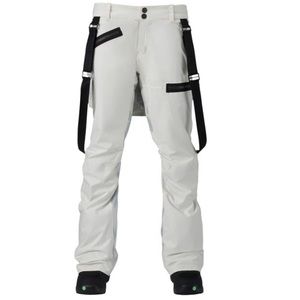 Burton L.A.M.B. Johnny Snowboard Pants szM